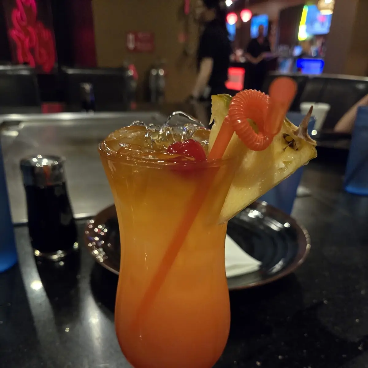 Mai Tai