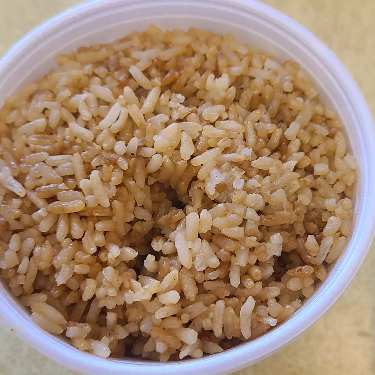Brown Rice