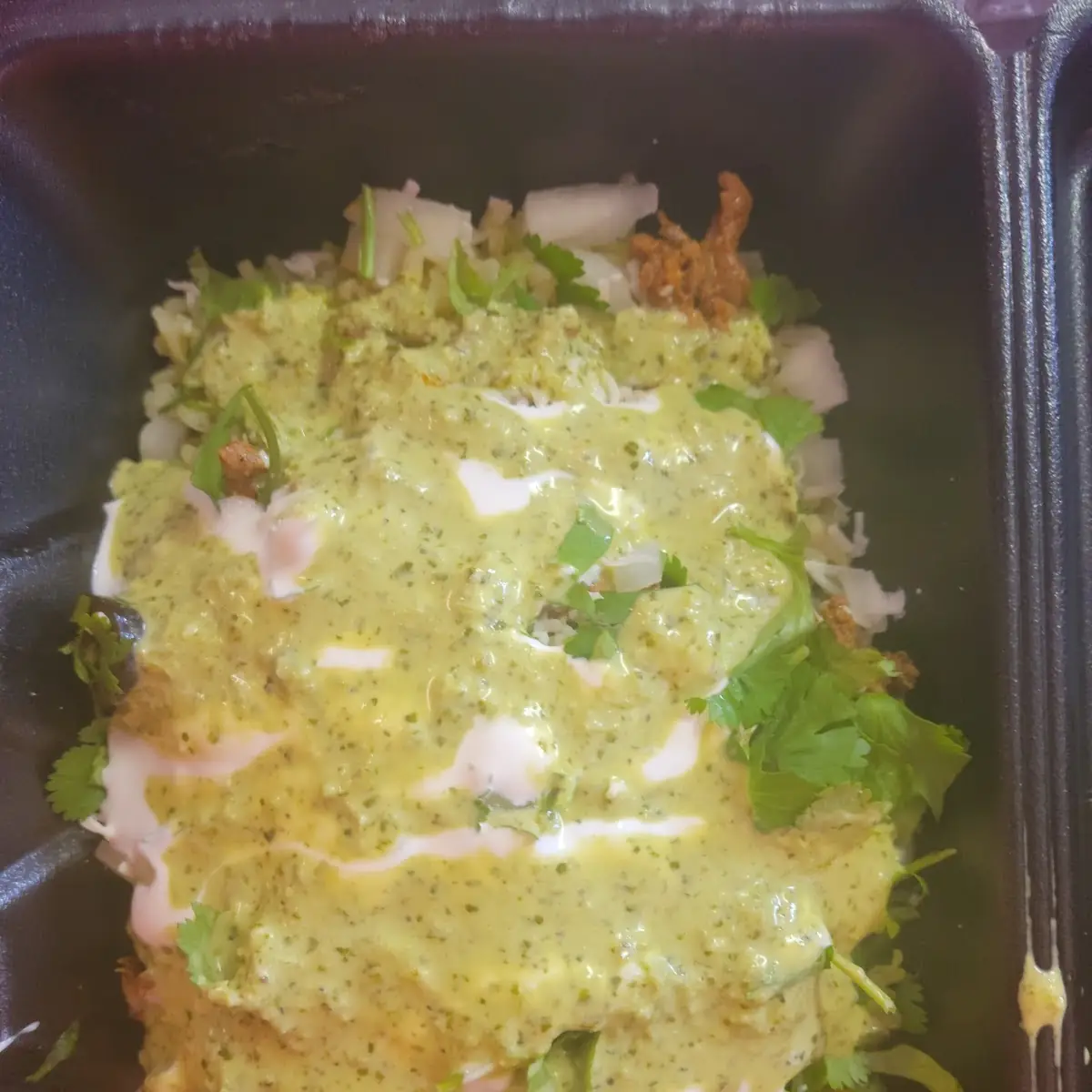 Steak Burrito Bowl
