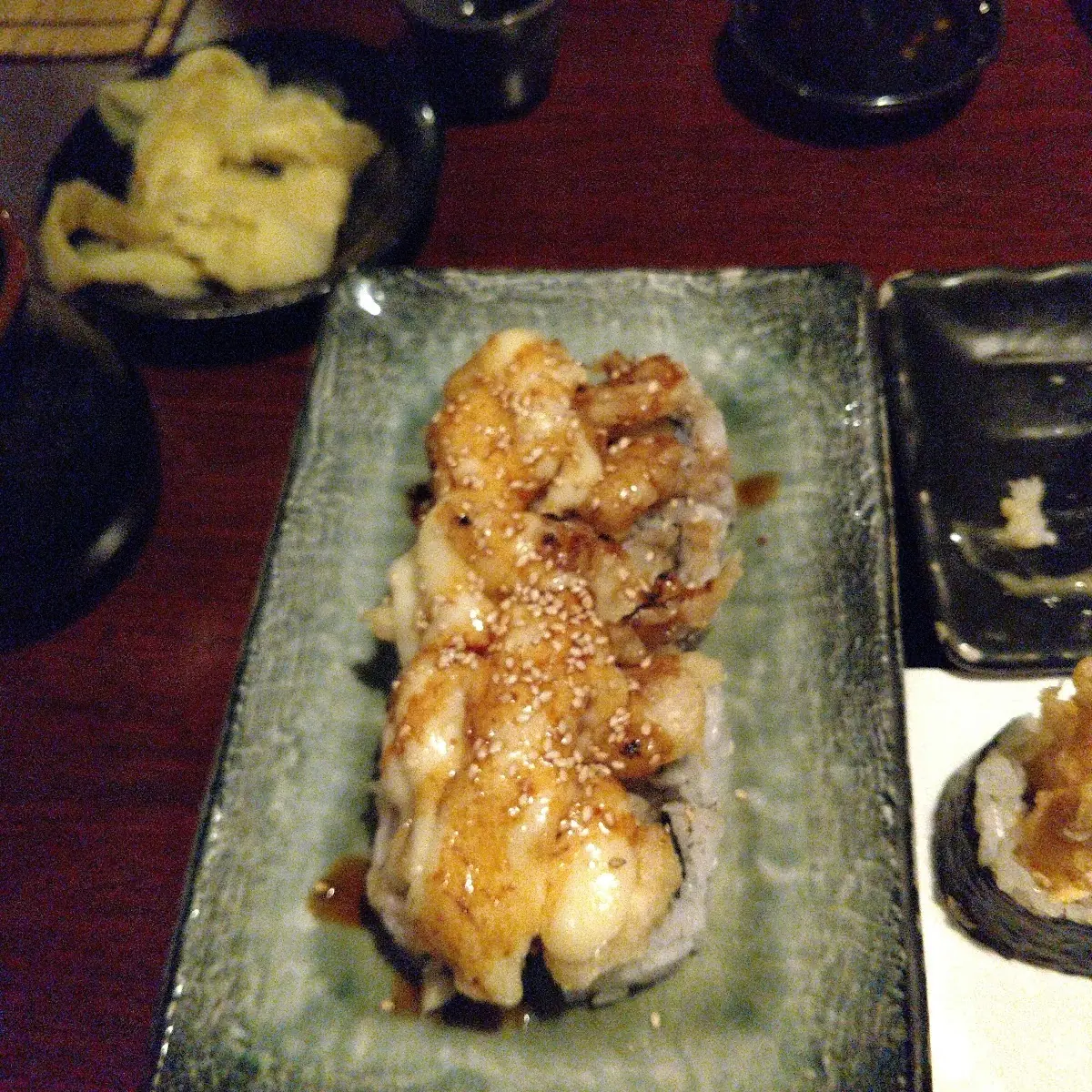 Lobster Roll