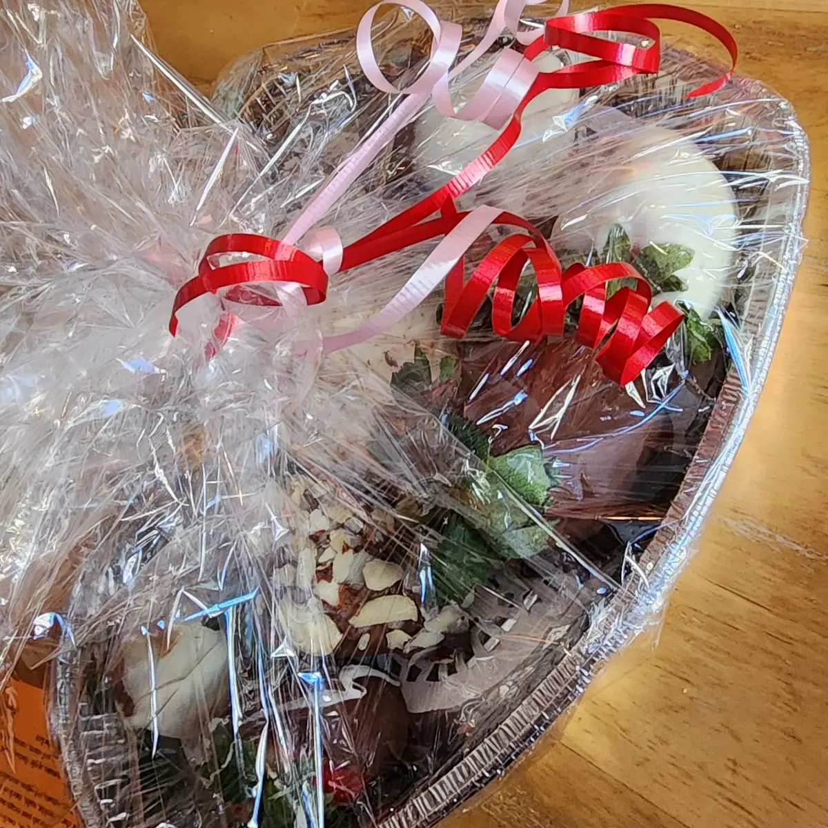 Gift Basket