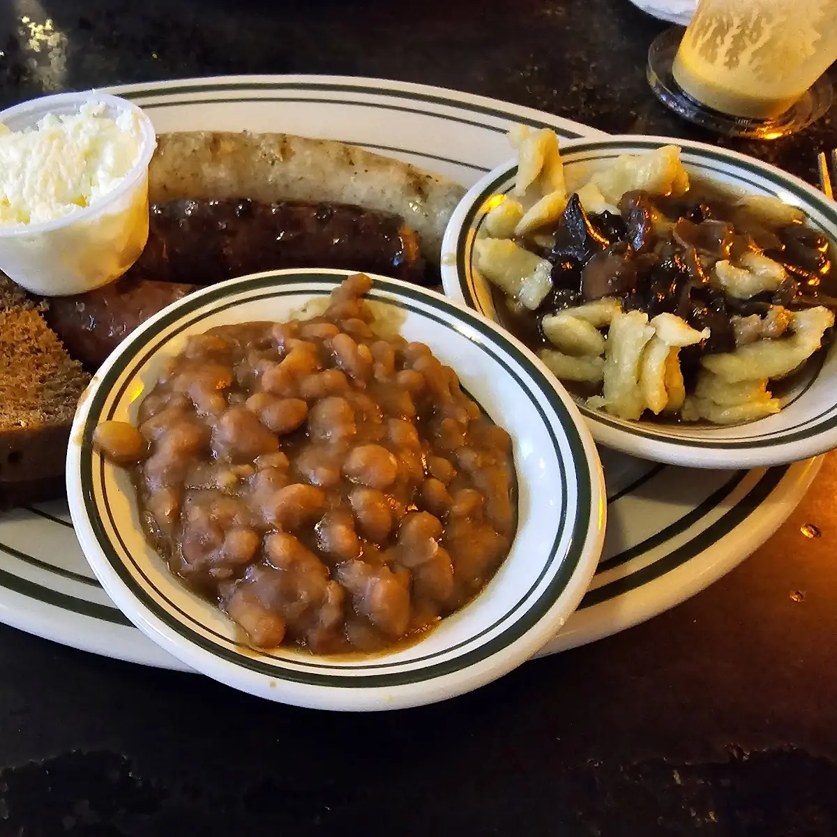 Baked Beans