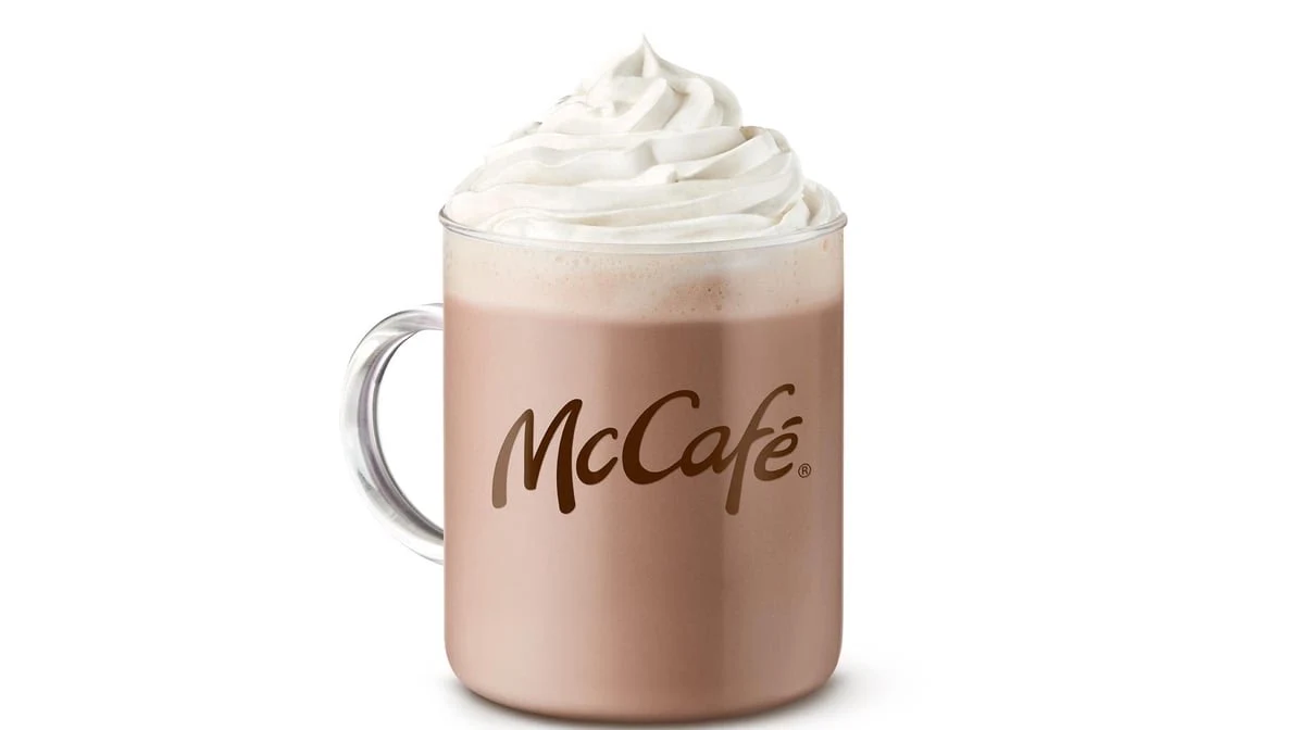 Highlights, McDonald's