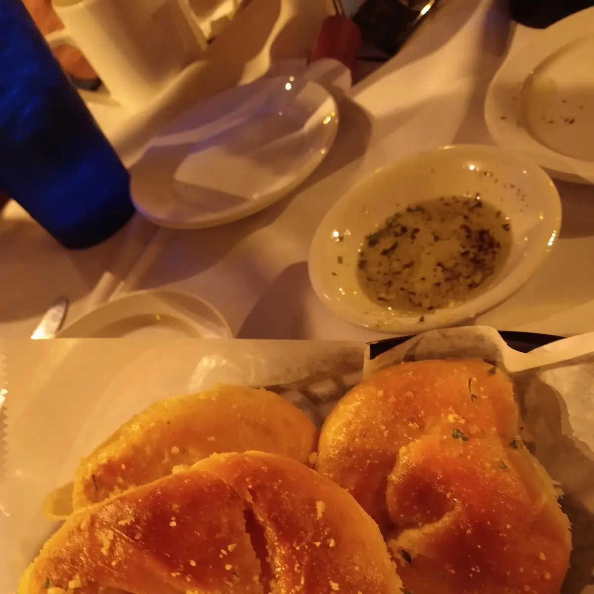 Bread Basket
