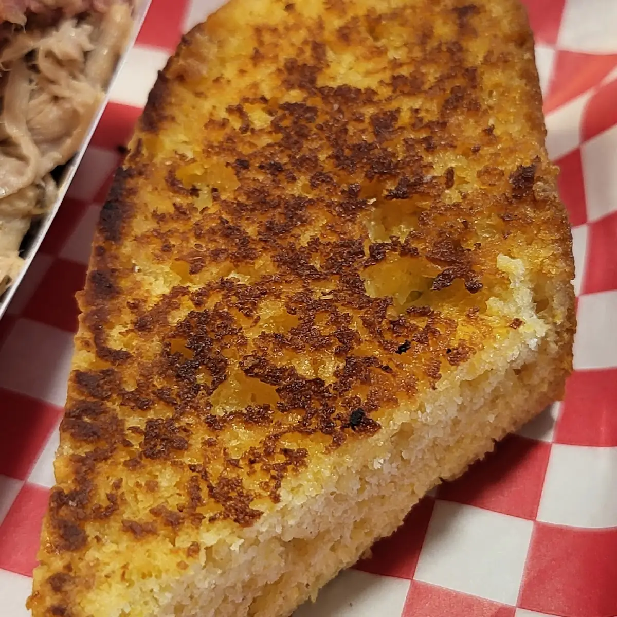 Cornbread