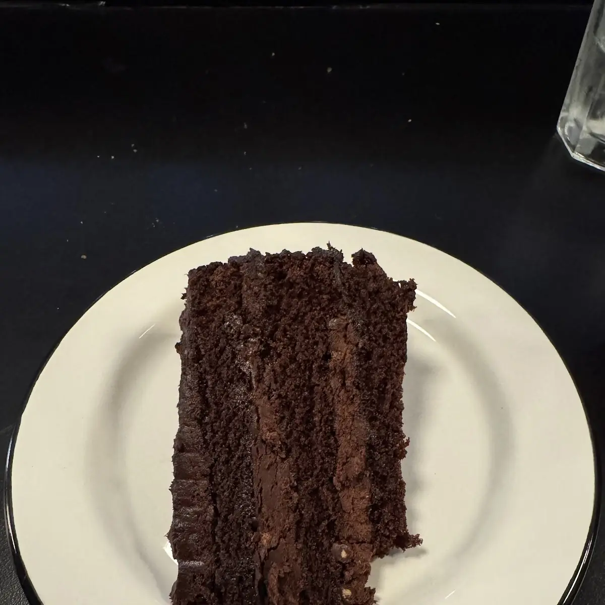 Chocolate Cake