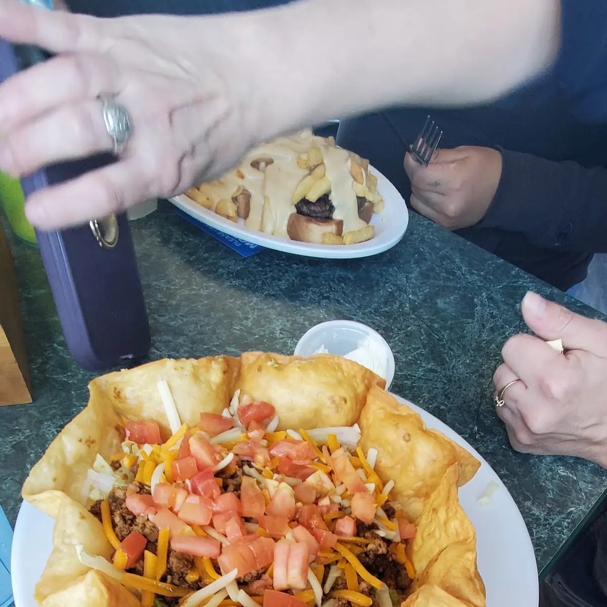Taco Salad