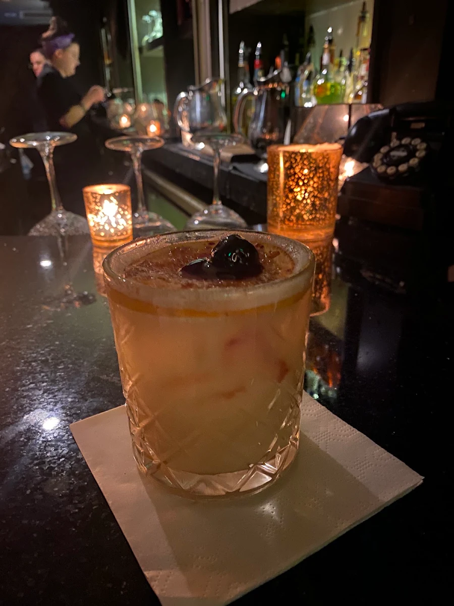 Mai Tai