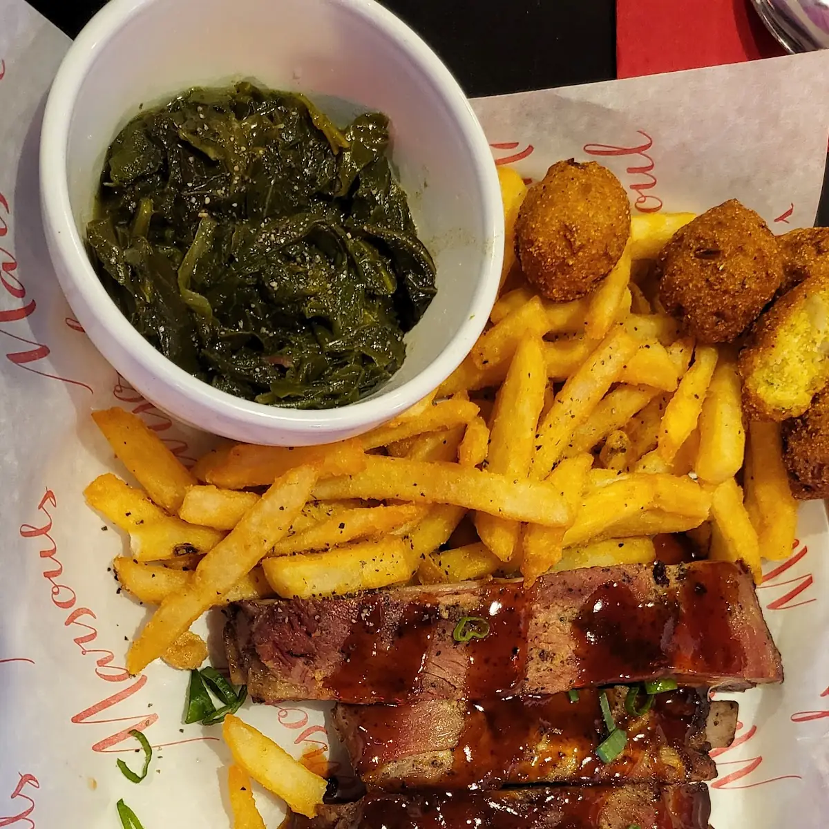 Marie's BBQ Sauce