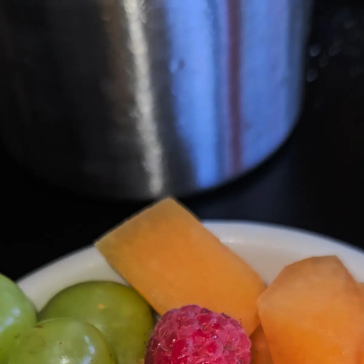 Fresh Fruit