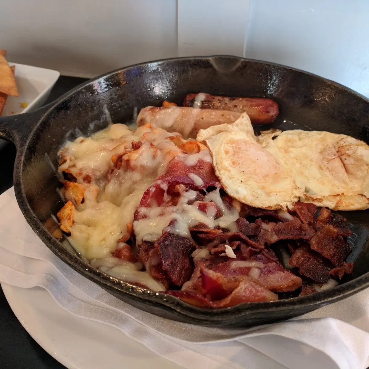 Breakfast Skillet
