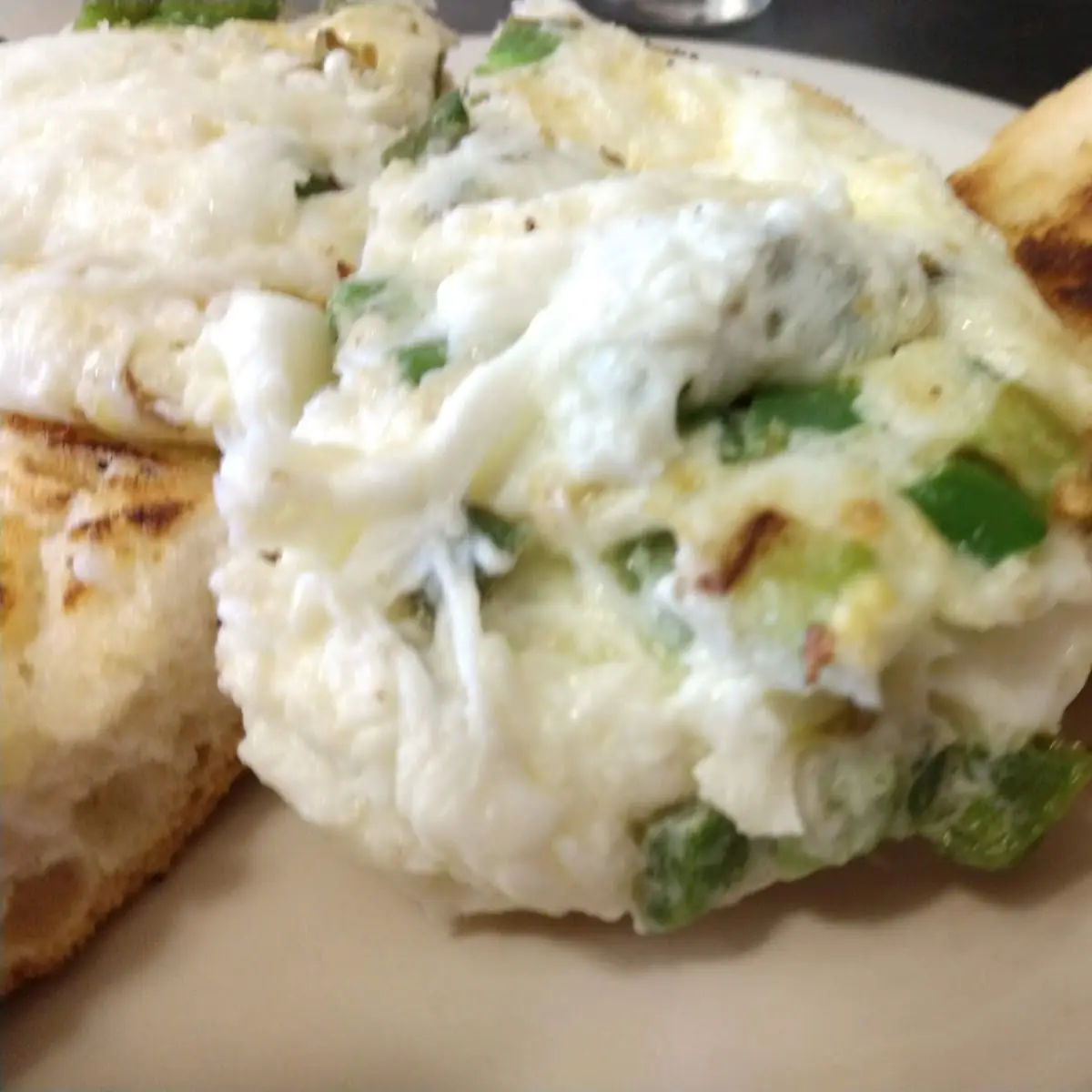 Garlic Bread