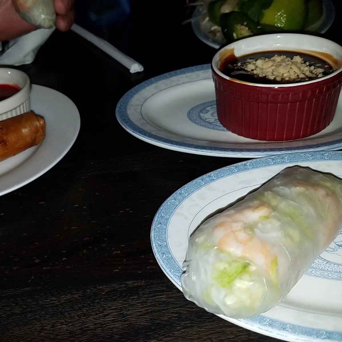Spring Roll