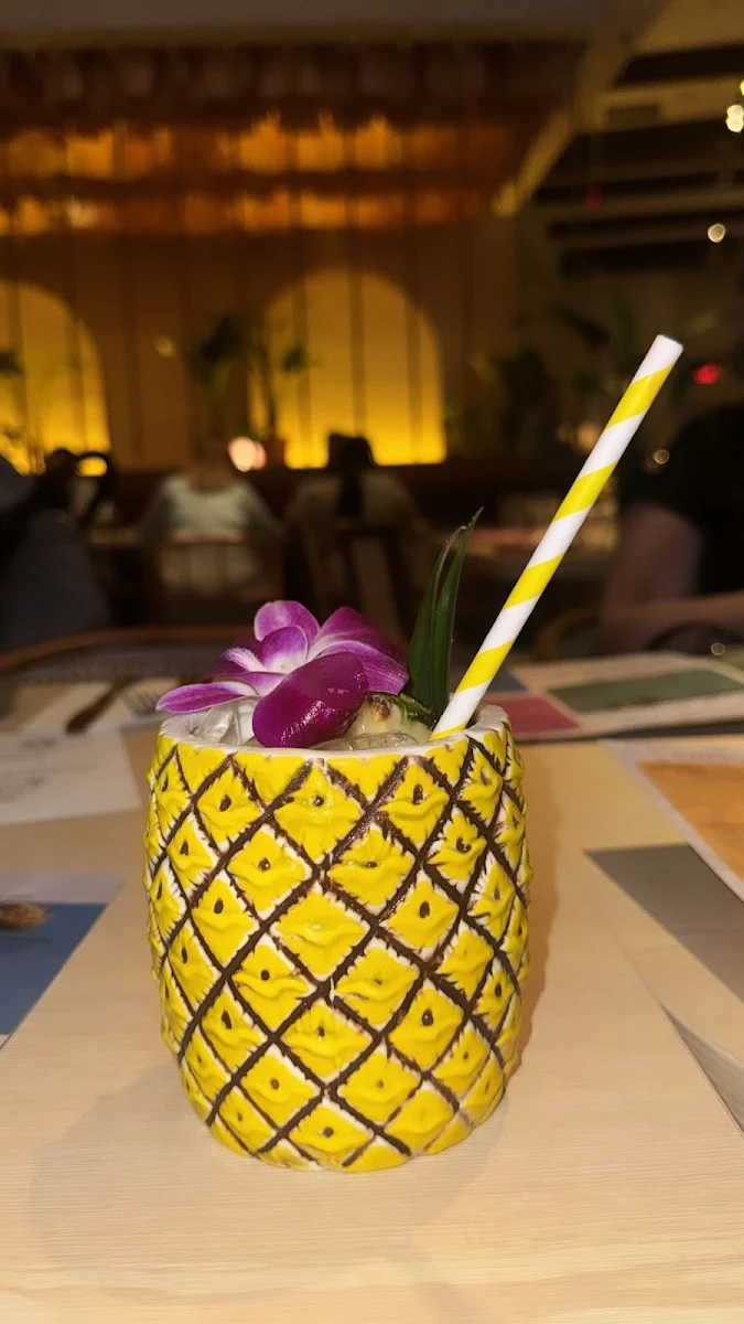 Mai Tai