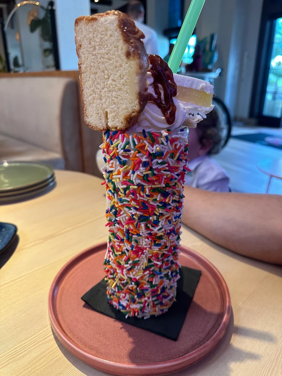 Milkshake
