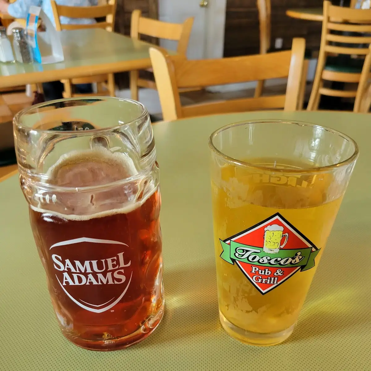 Samuel Adams Octoberfest