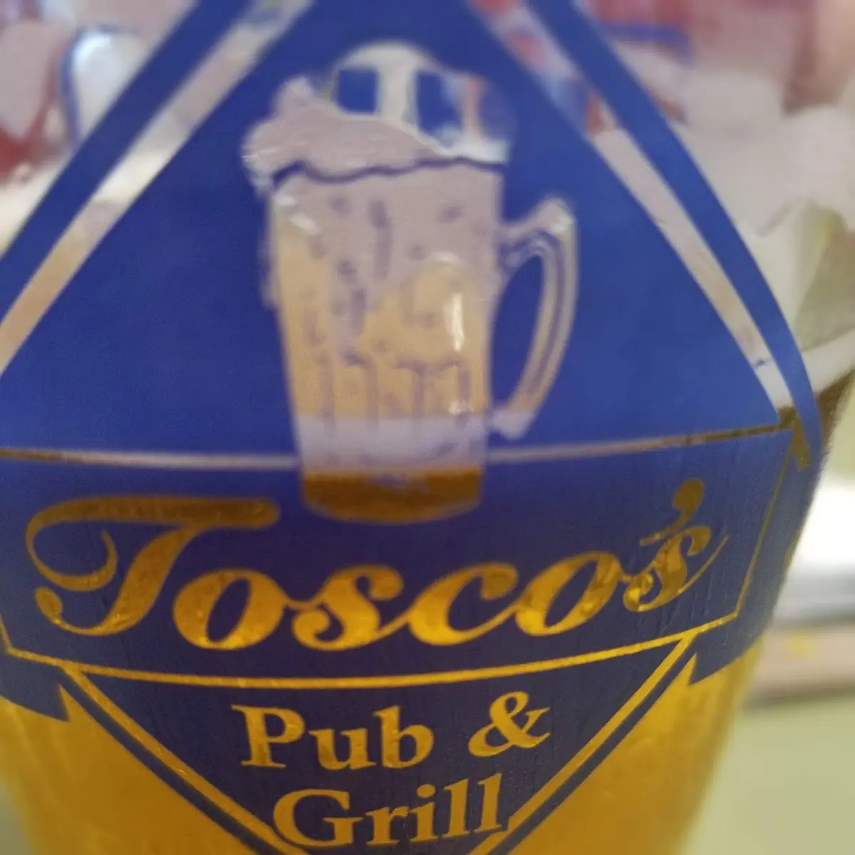 Want to Say Bud or Coors Light