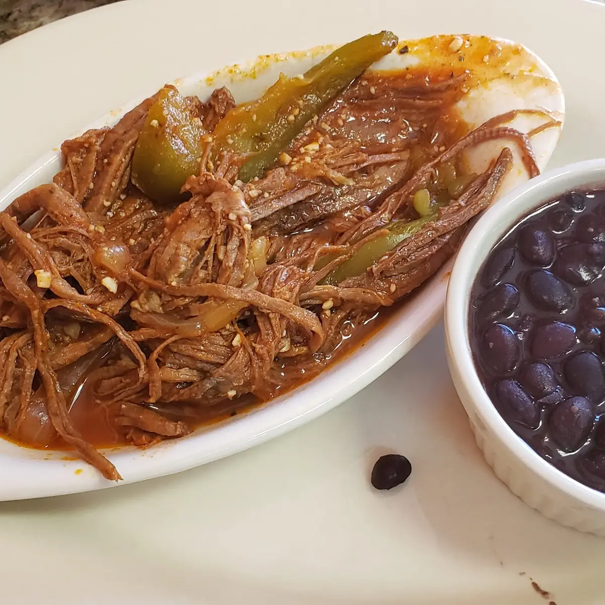 Ropa Vieja