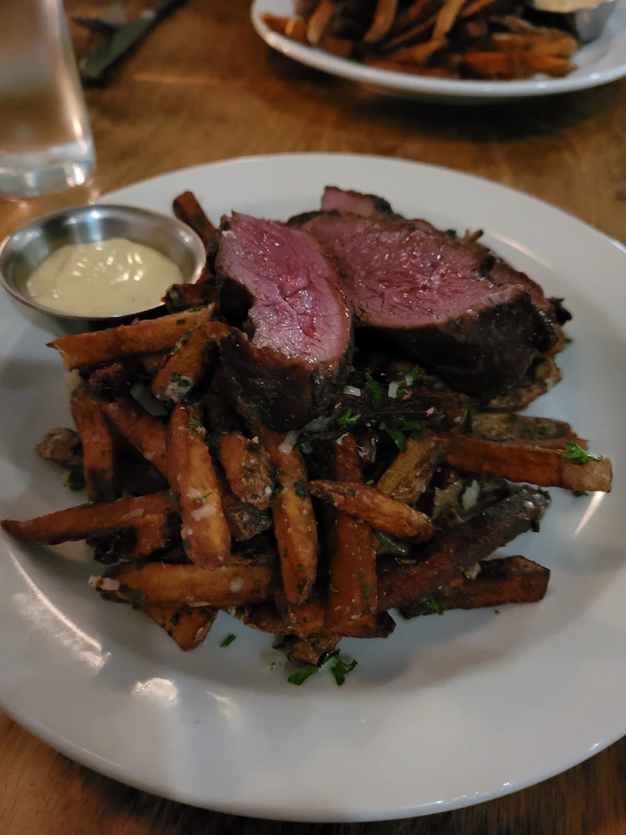 Steak Frites
