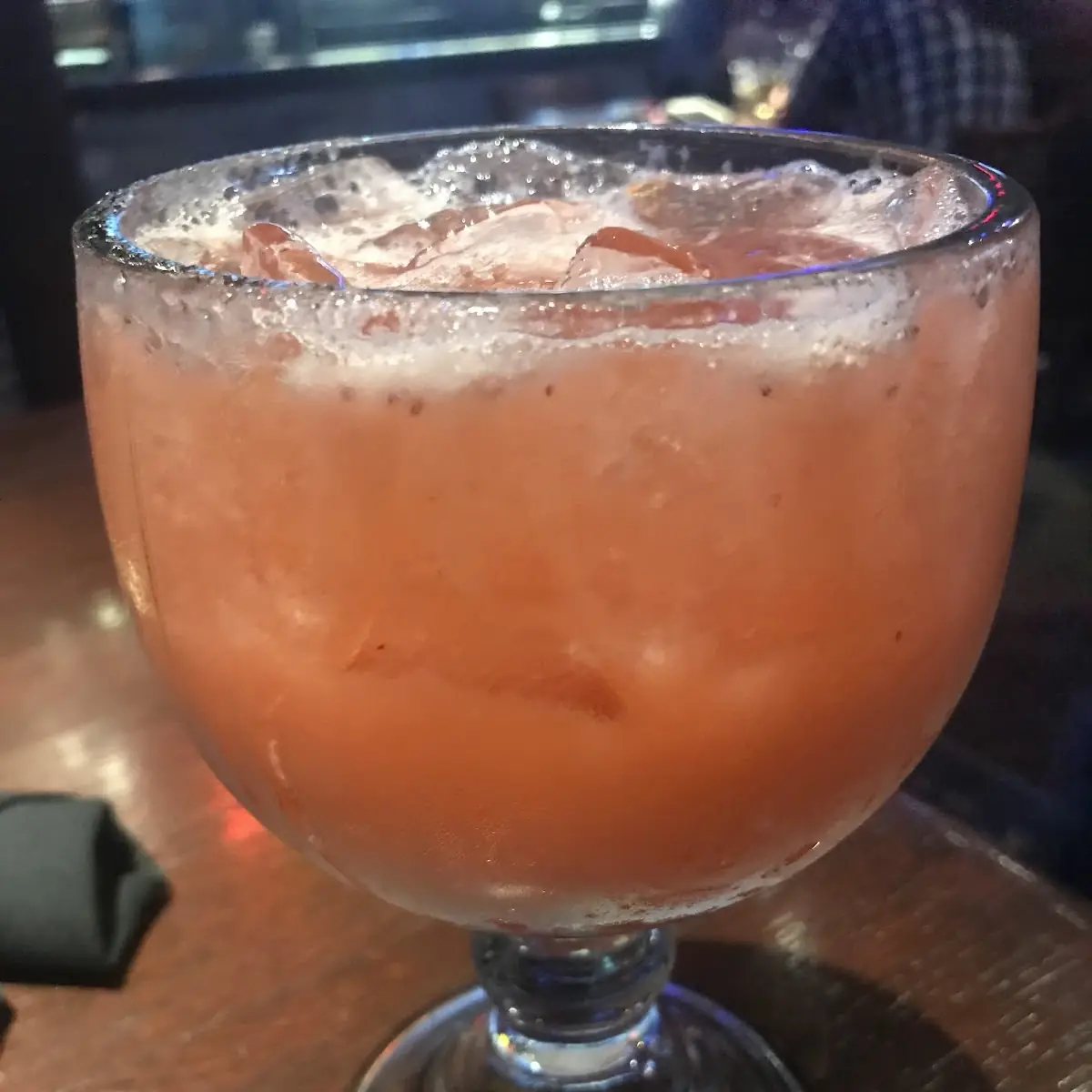 30 Oz Strawberry Limeade