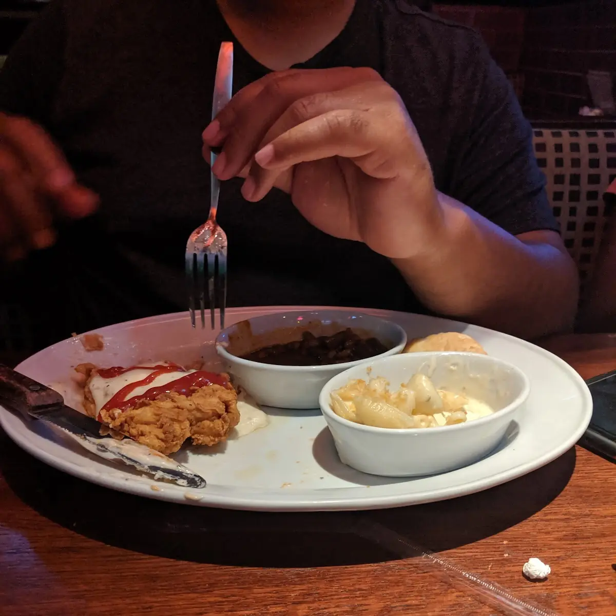 Chicken Fried Steak
