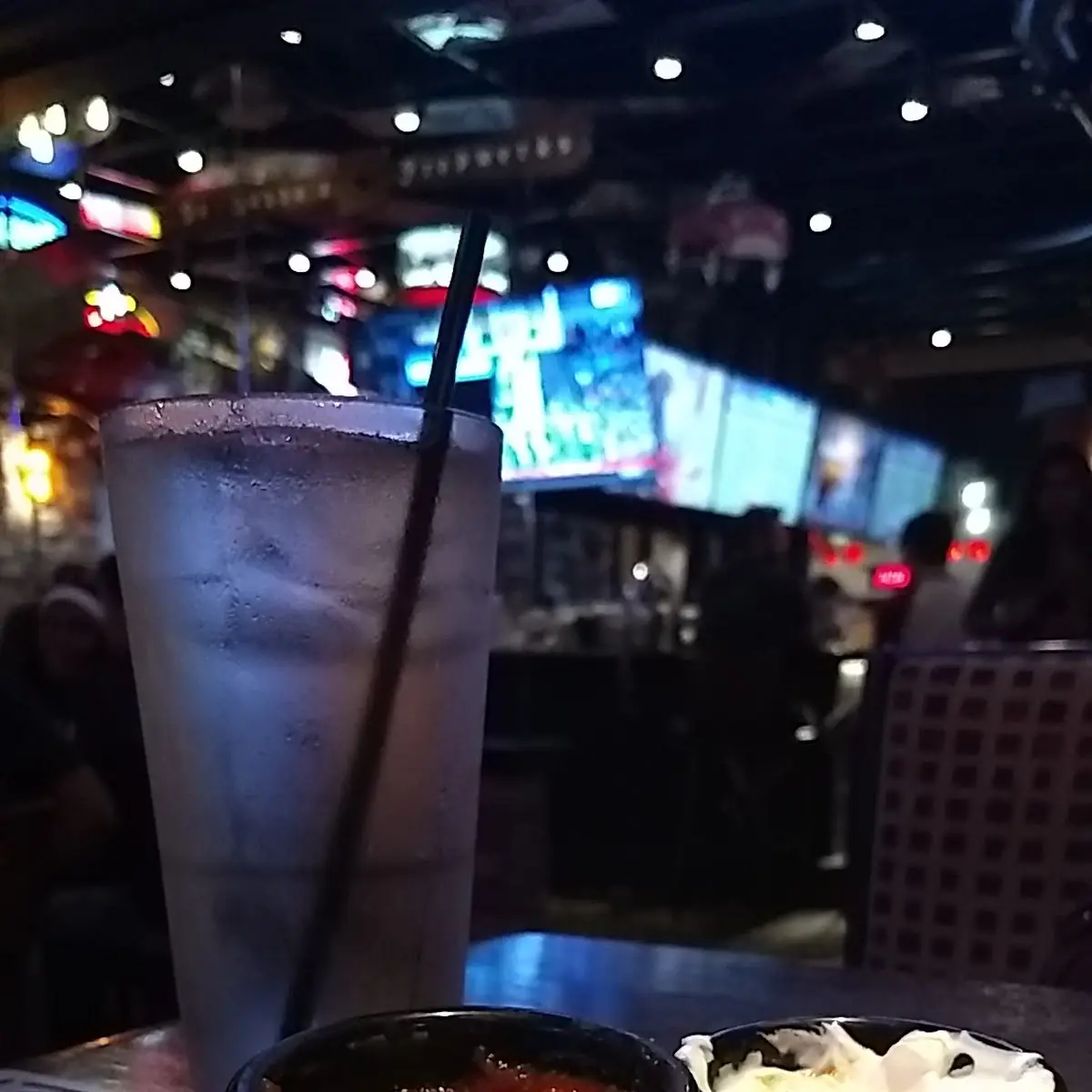 Spinach Dip