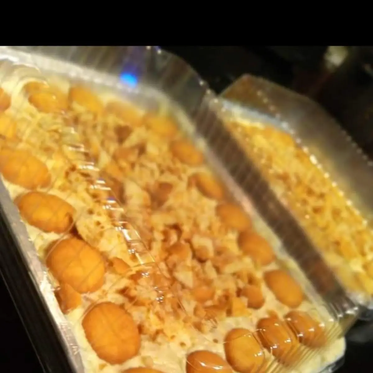 Banana Pudding