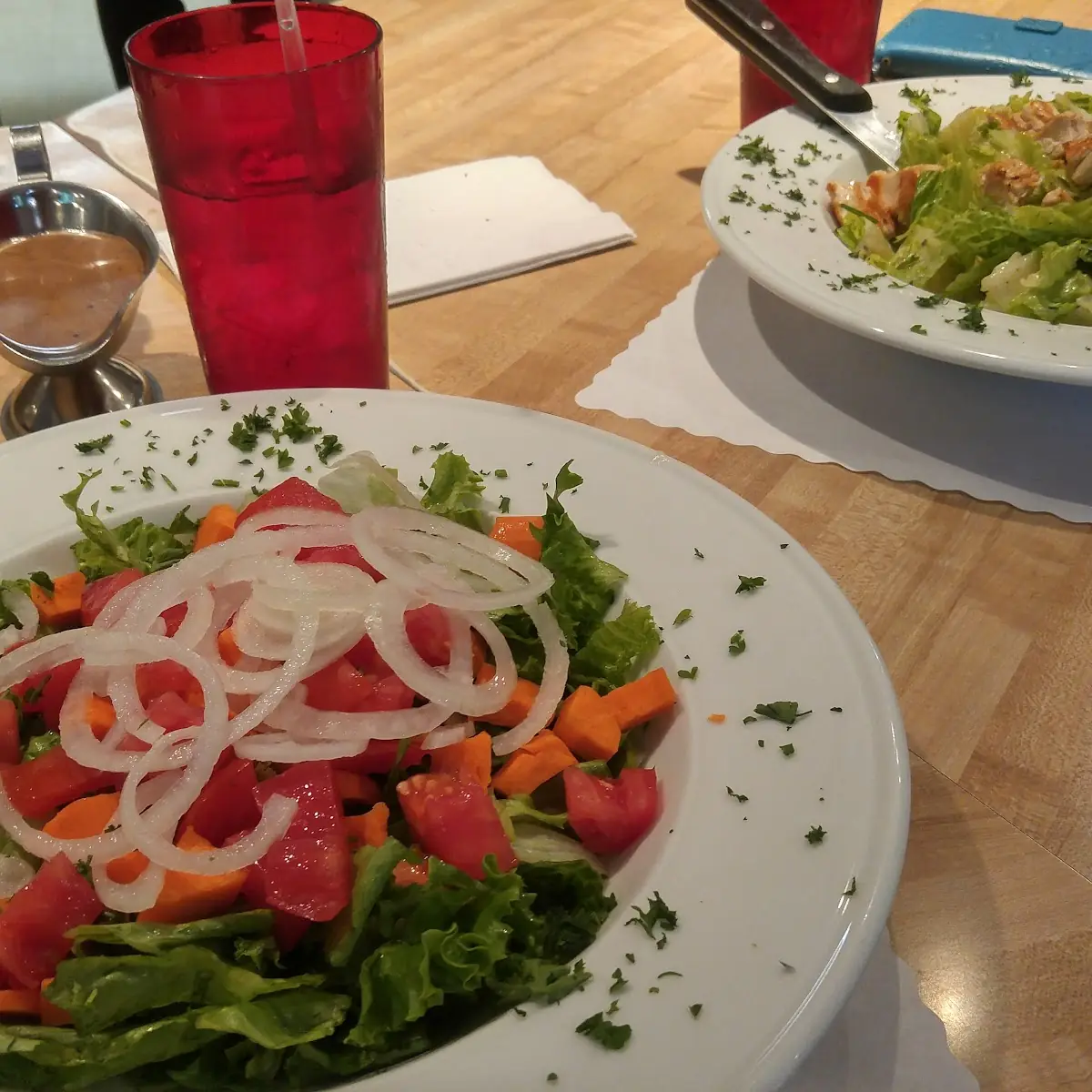 Garden Salad