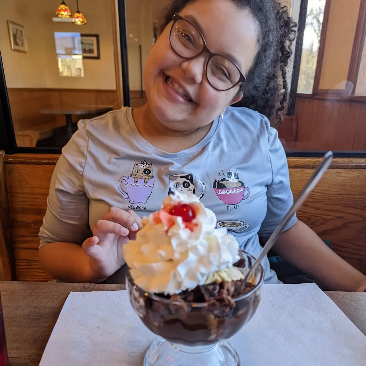 Hot Fudge