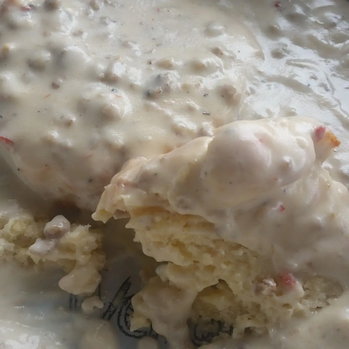 Sausage Gravy