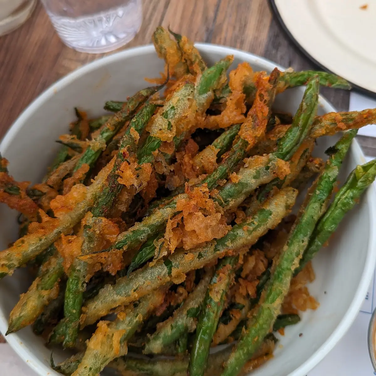 Green Beans