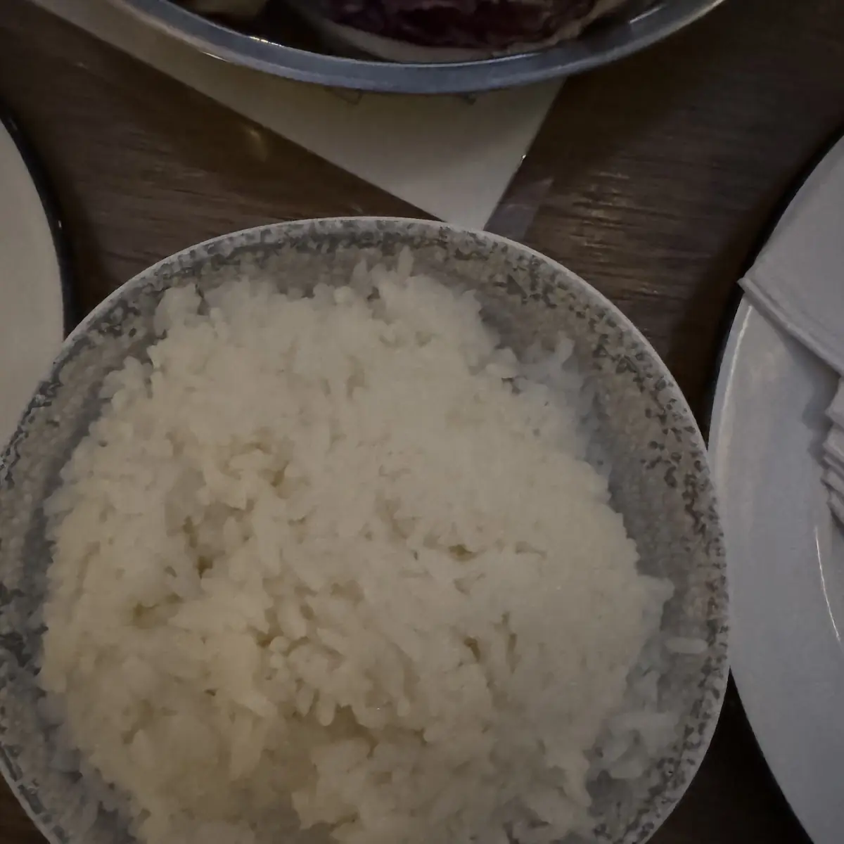 Jasmine Rice