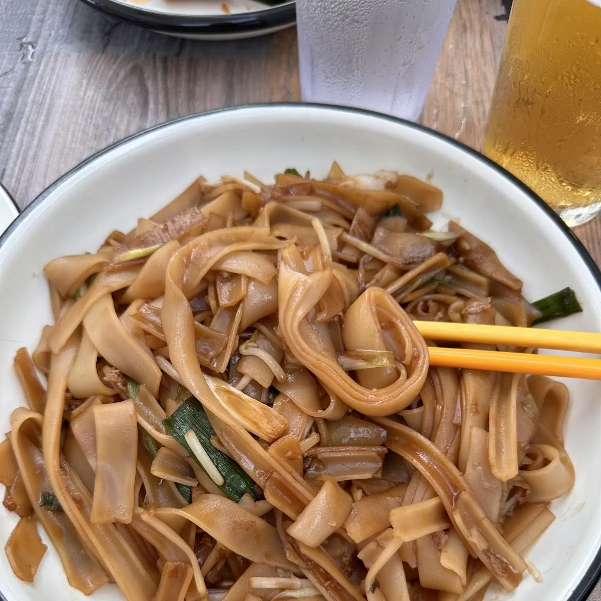 Pad See EW