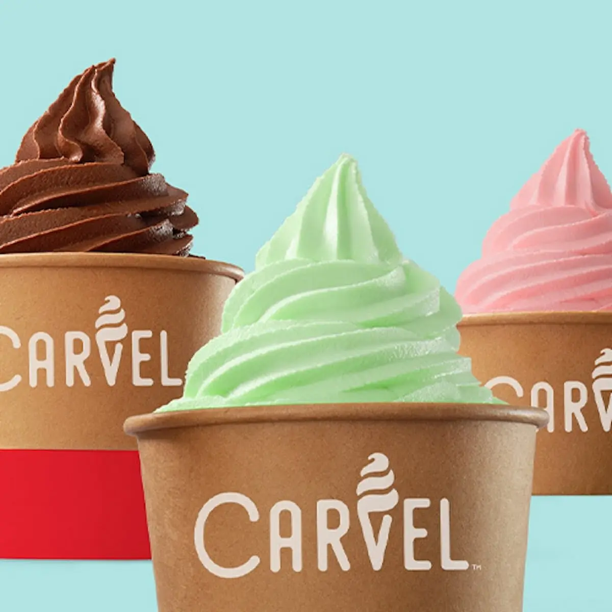 Frozen Yogurt