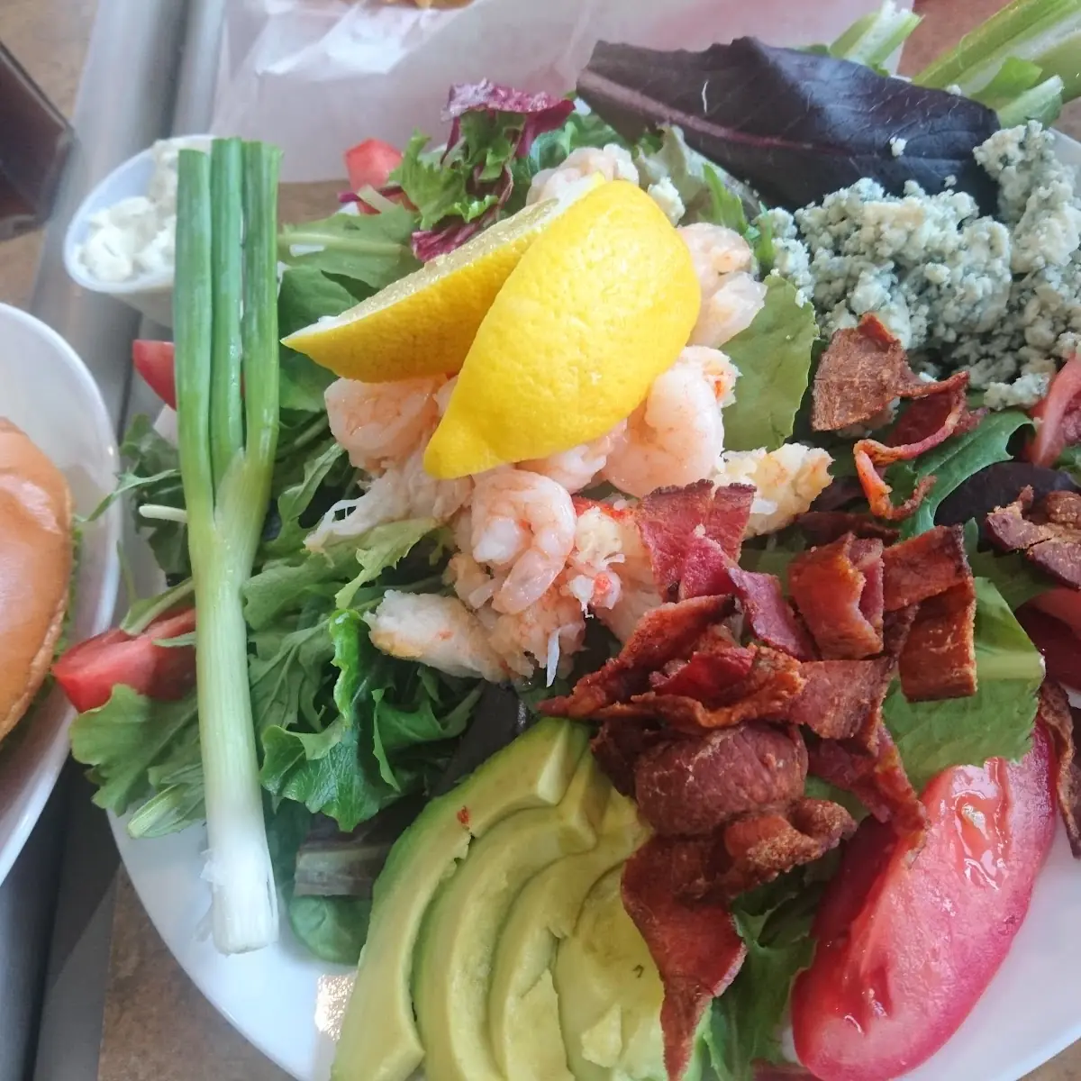 House Salad