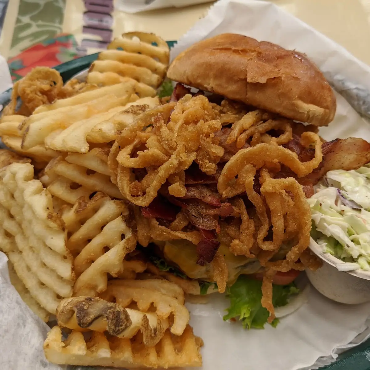 Kahuna Burger