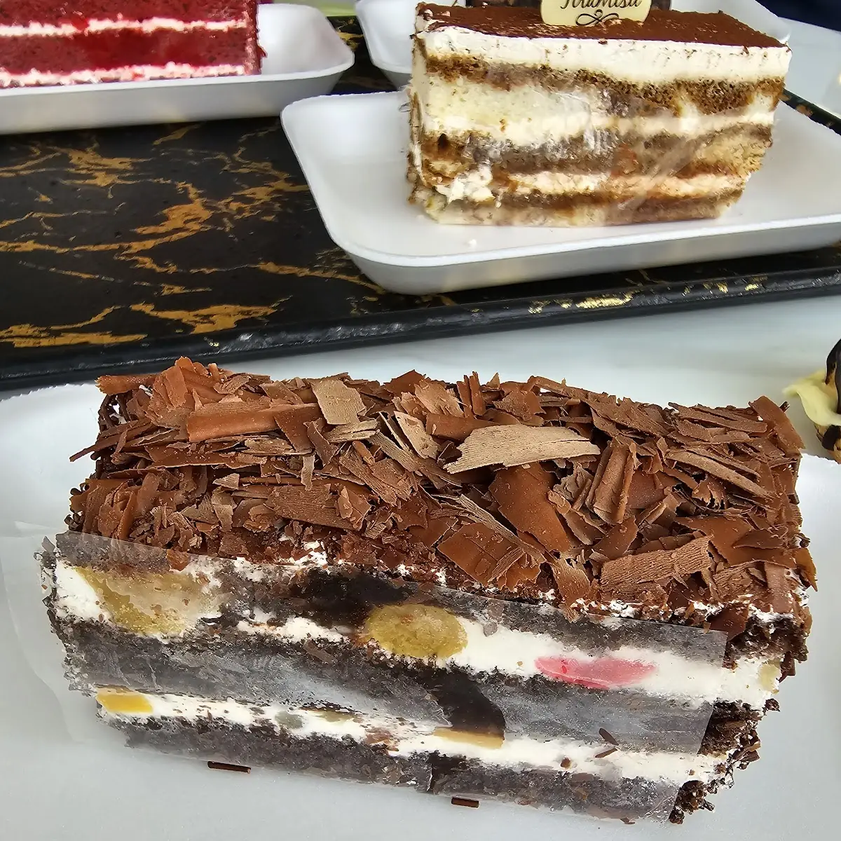 Black Forest