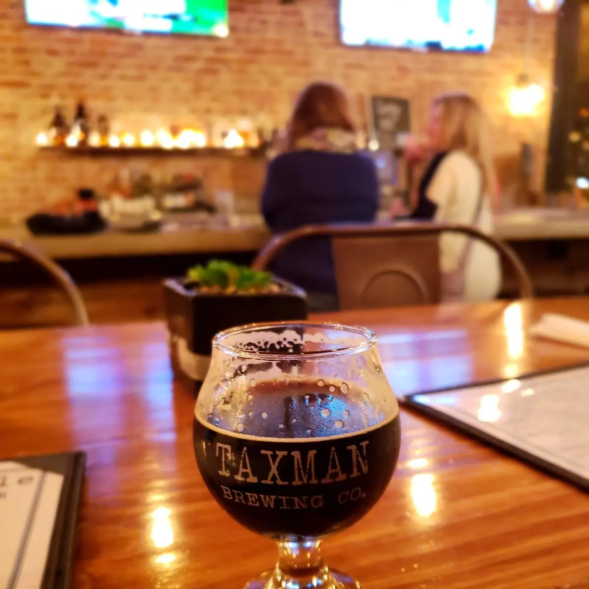 Cold Brew