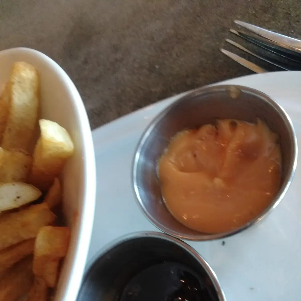 Home Fries