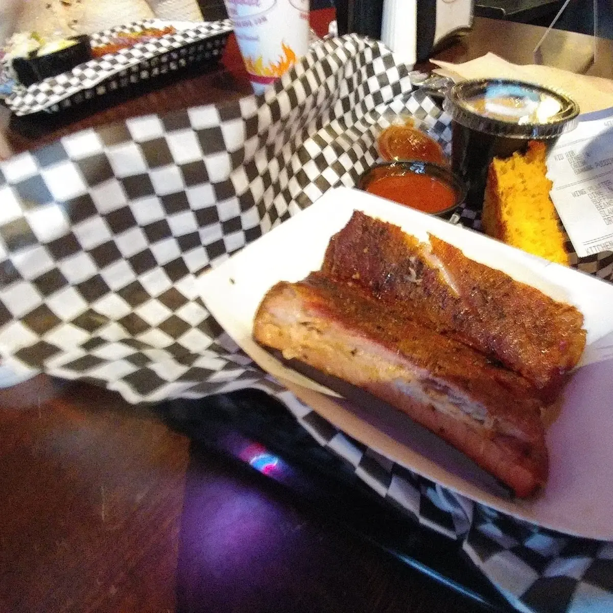 Pork Belly