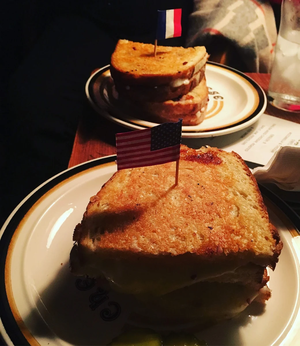 Onion Soup