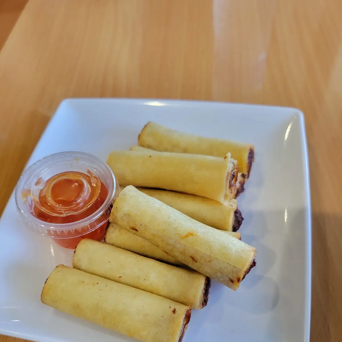 Lumpia Egg Roll