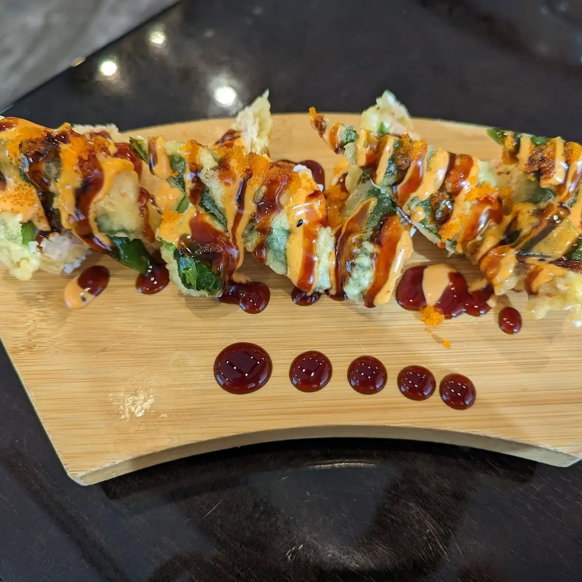Jalapeno Poppers