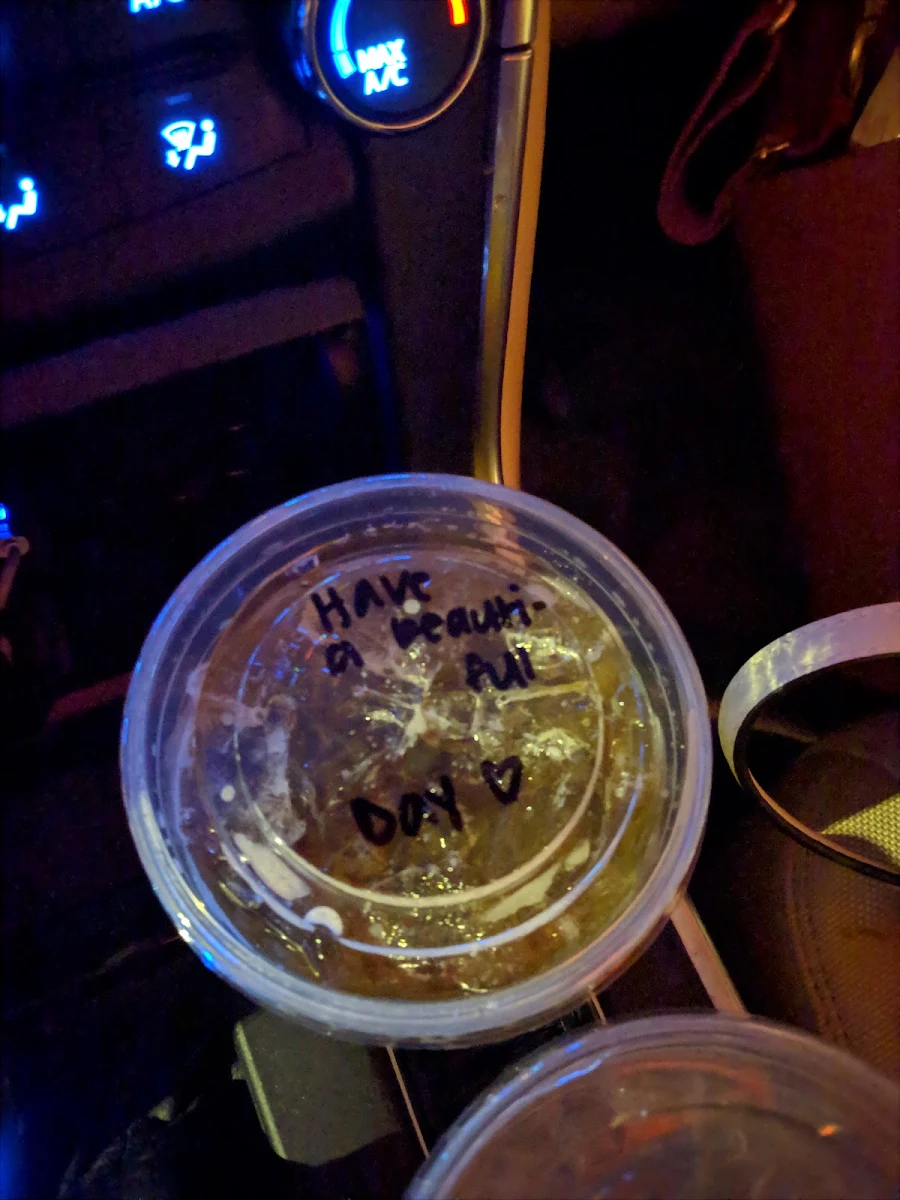 Peach Passion Fruit Rebel