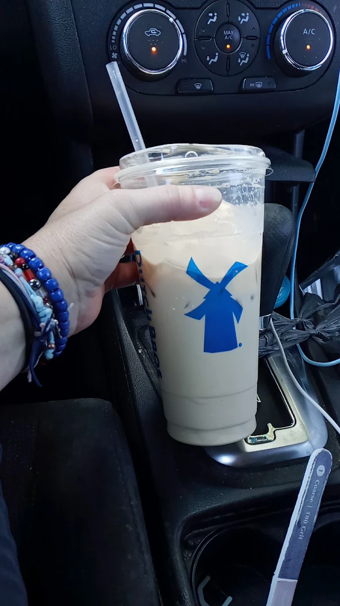 Sugar Free Ice Kicker