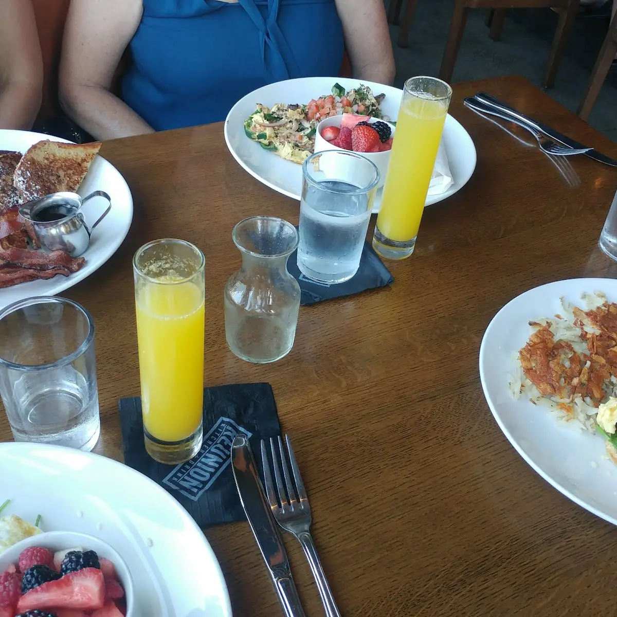 Sunday Brunch