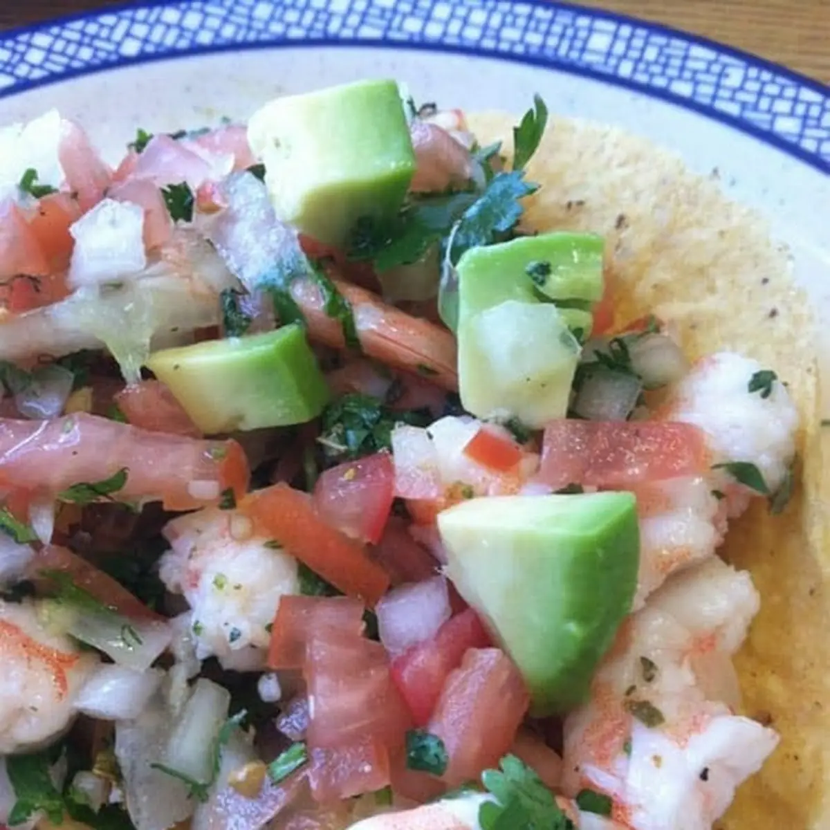 Ceviche