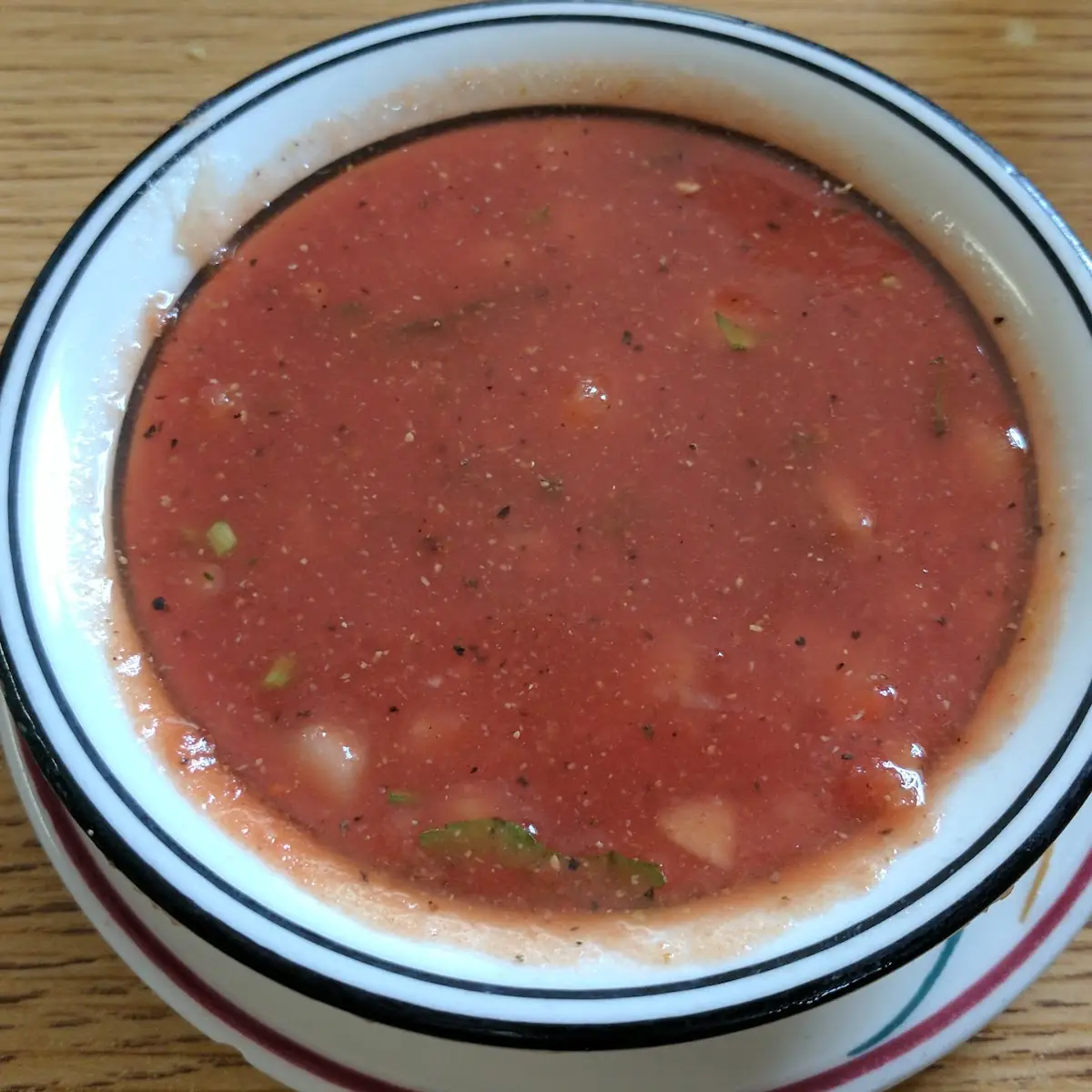 Hot Sauce