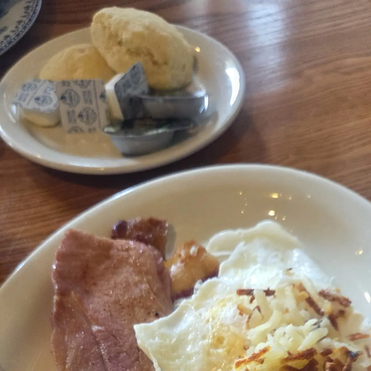 Hash Browns