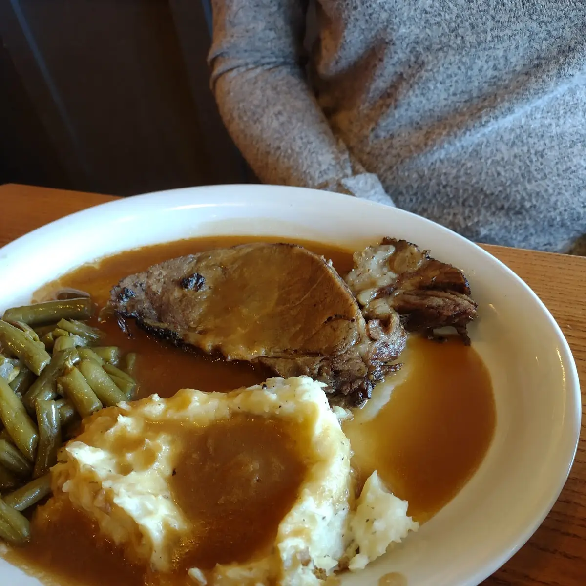 Roast Beef